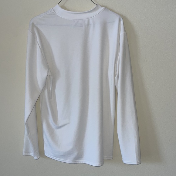 Large ‘BCG’ Dry-Fit Long Sleeve Thermal - Picture 2 of 2